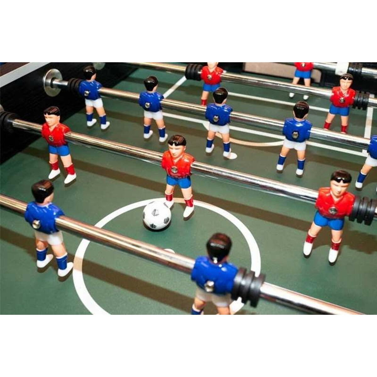 Bordfotball Diamond 147 x 80 x 88 cm